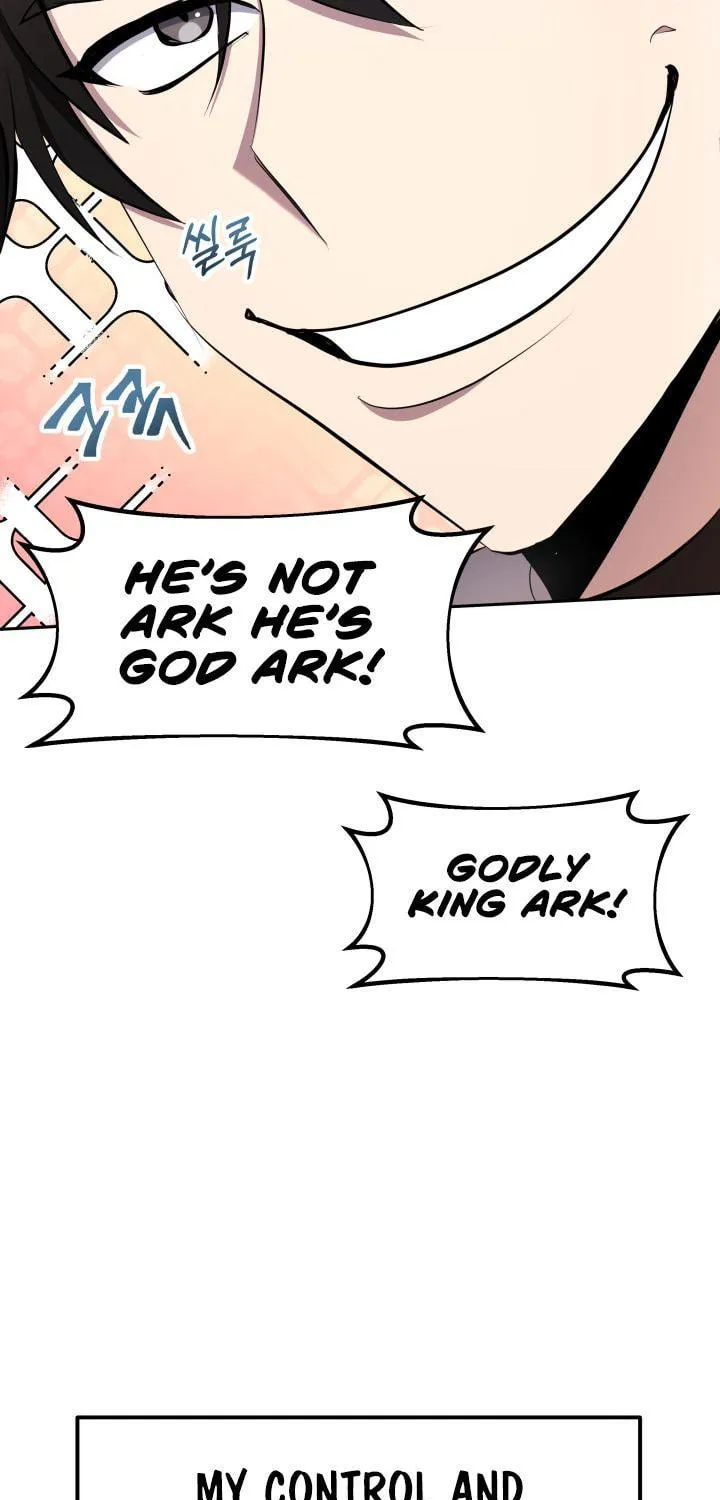 Ark the Legend Chapter 3 page 76 - 