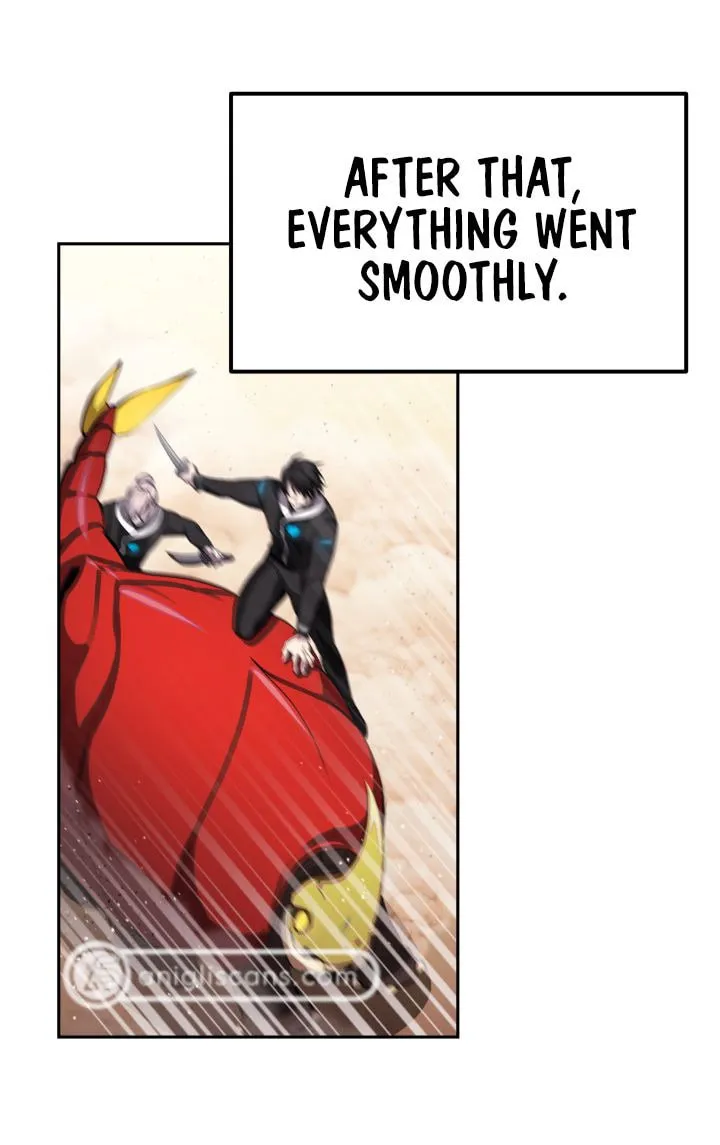 Ark the Legend Chapter 3 page 78 - 
