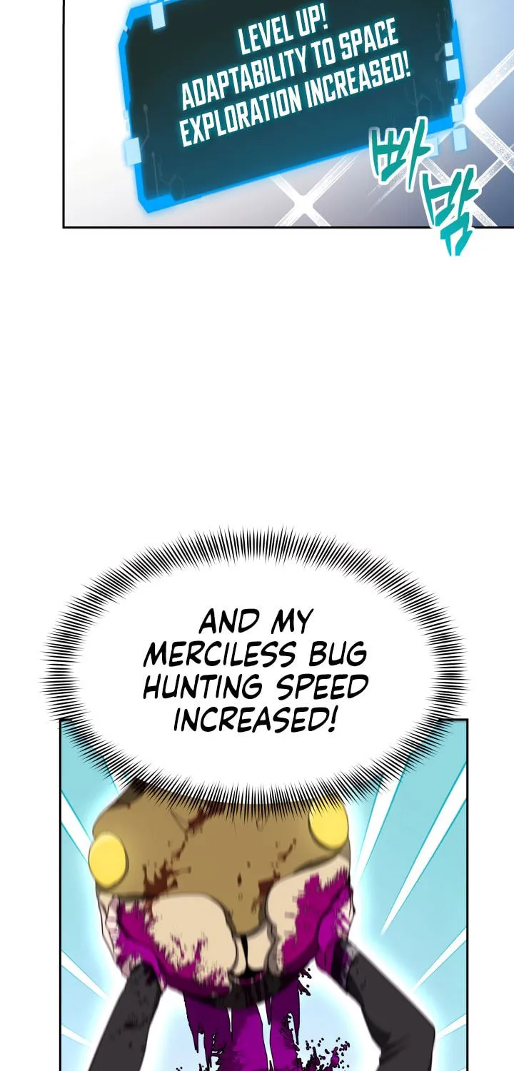 Ark the Legend Chapter 3 page 81 - 
