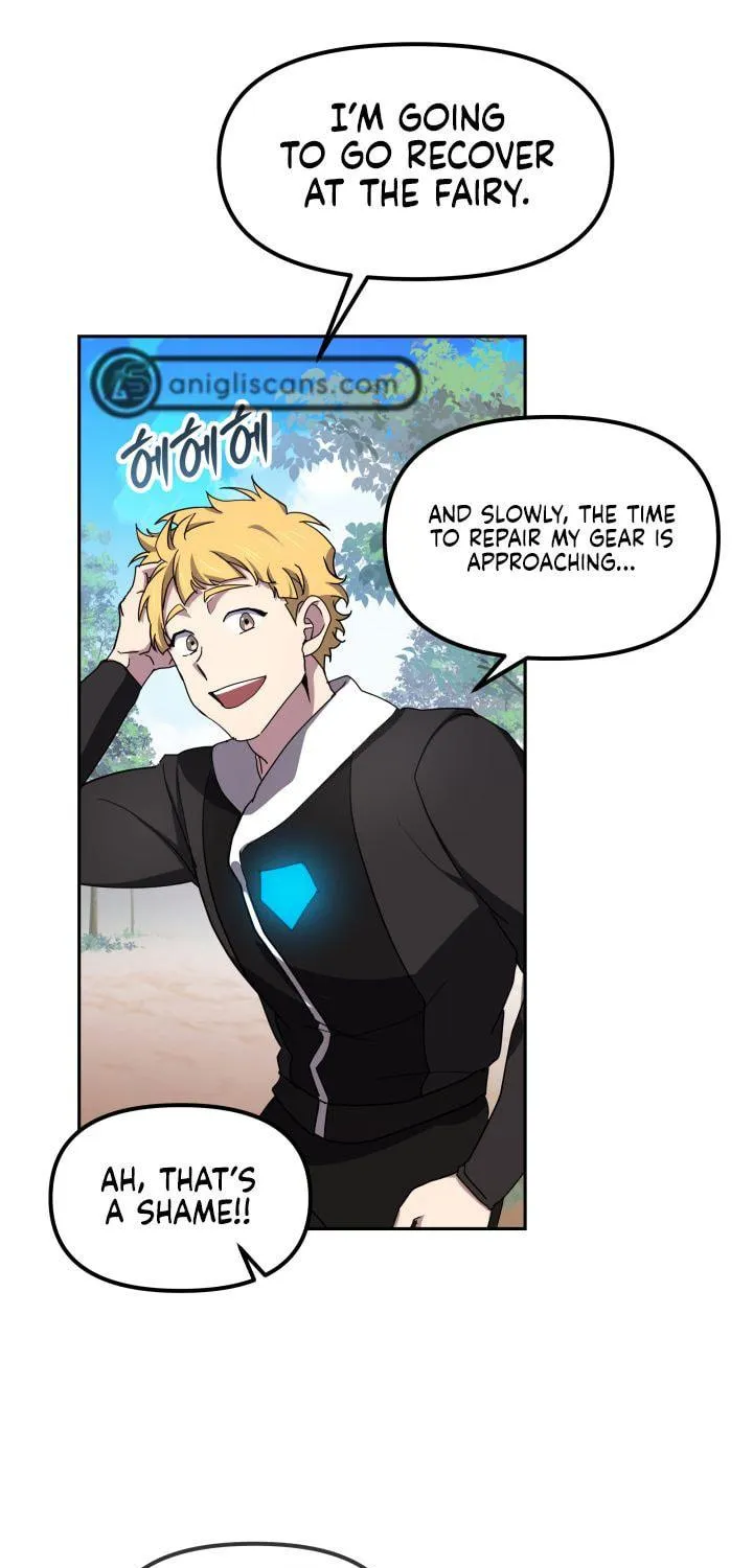 Ark the Legend Chapter 3 page 85 - 
