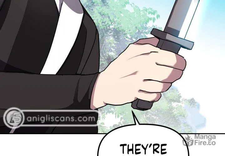 Ark the Legend Chapter 3 page 92 - 