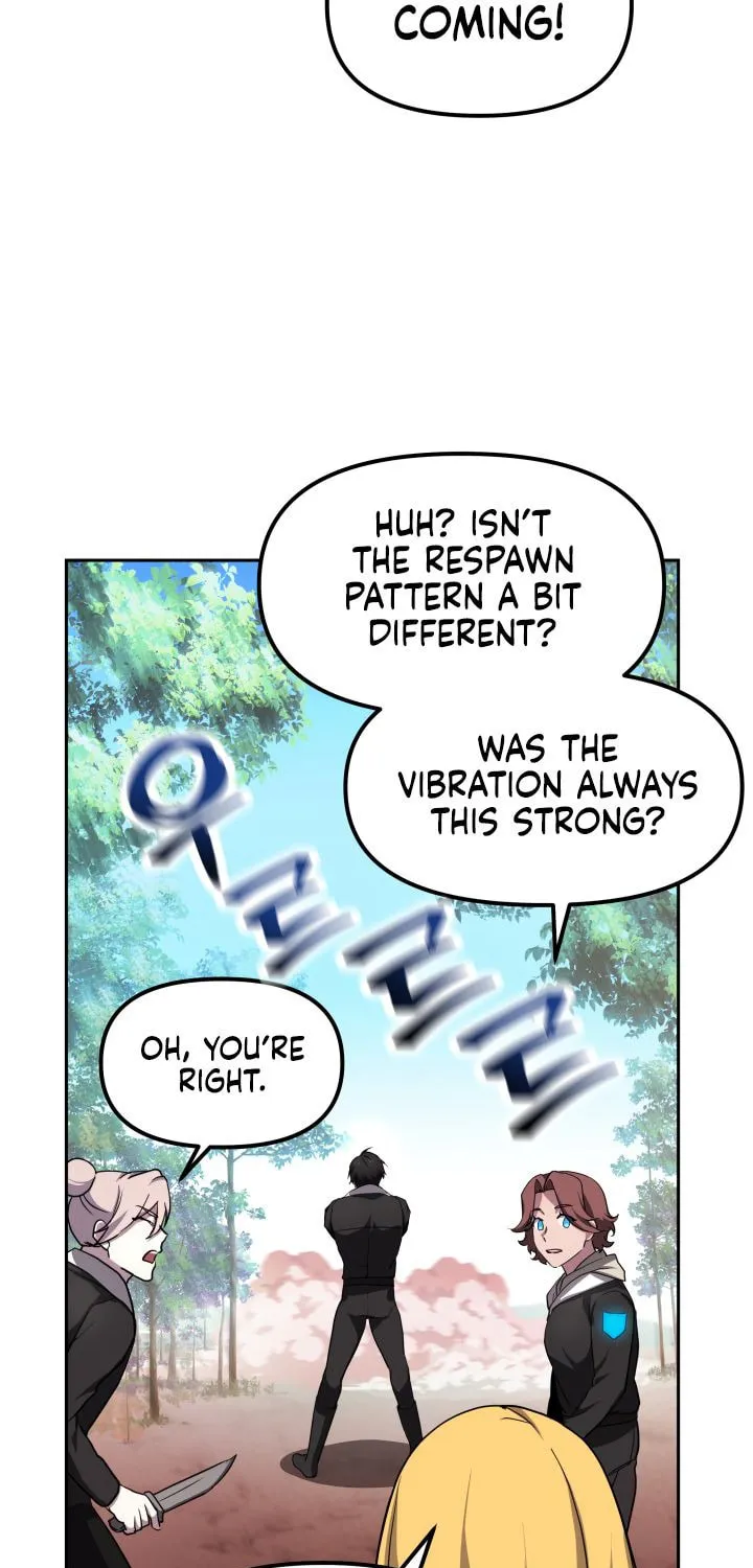 Ark the Legend Chapter 3 page 93 - 