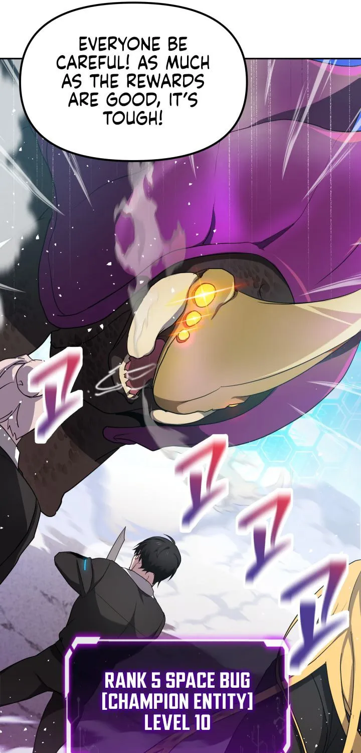 Ark the Legend Chapter 3 page 98 - 