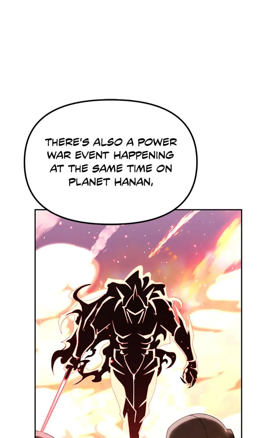 Ark the Legend Chapter 30 page 1 - 