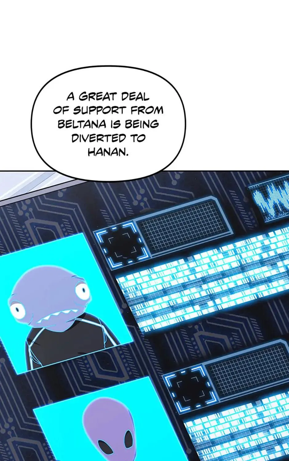 Ark the Legend Chapter 30 page 11 - 