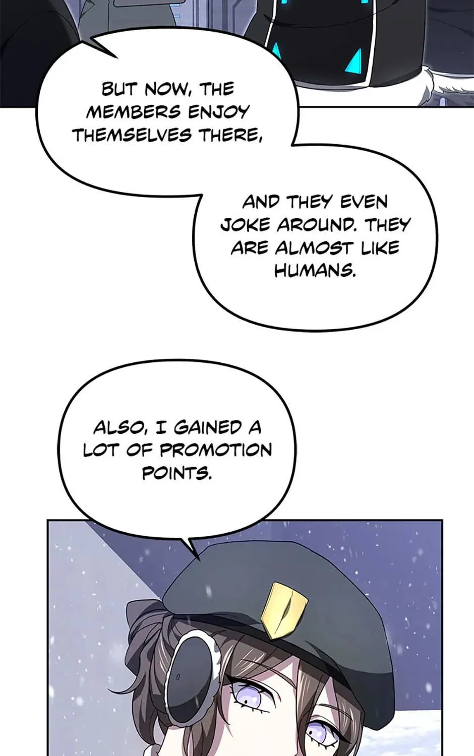 Ark the Legend Chapter 30 page 101 - 