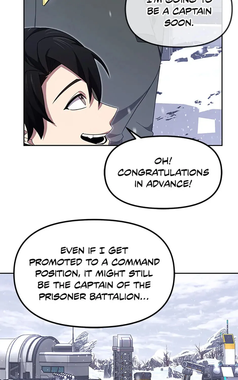 Ark the Legend Chapter 30 page 103 - 