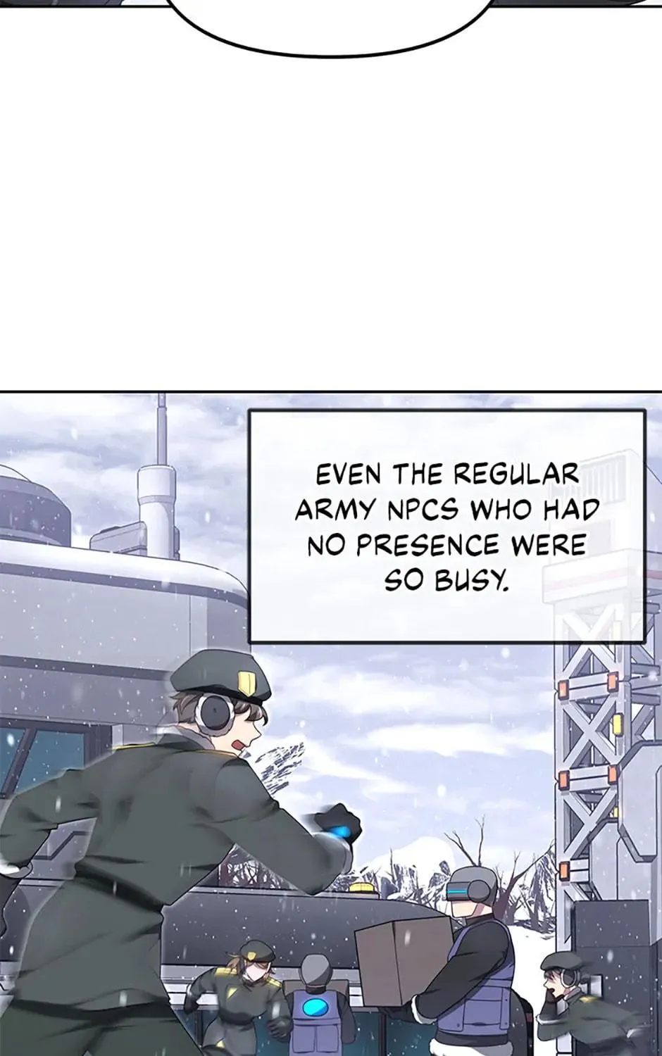 Ark the Legend Chapter 30 page 113 - 