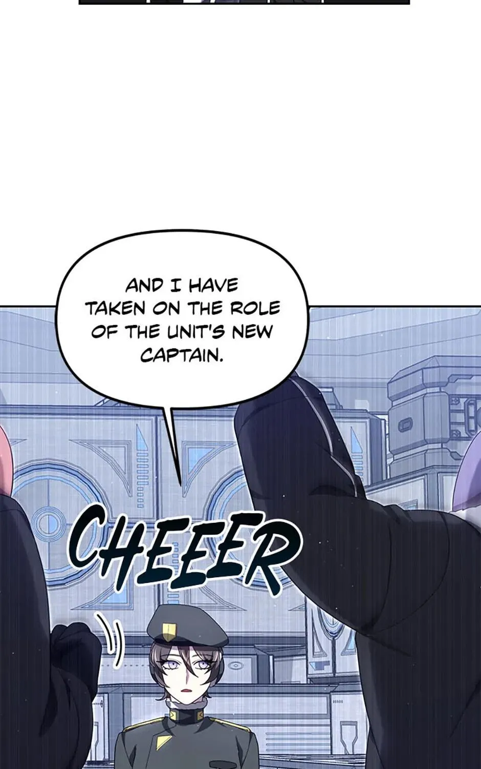 Ark the Legend Chapter 30 page 119 - 