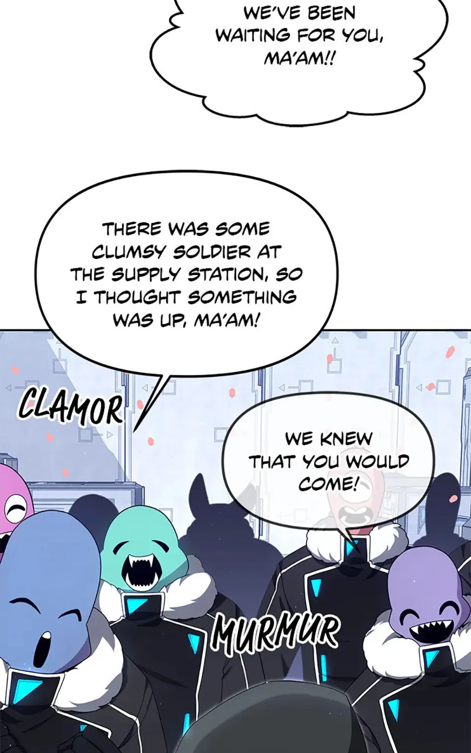 Ark the Legend Chapter 30 page 121 - 