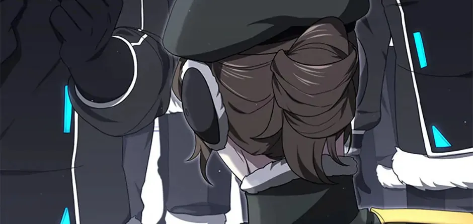 Ark the Legend Chapter 30 page 122 - 