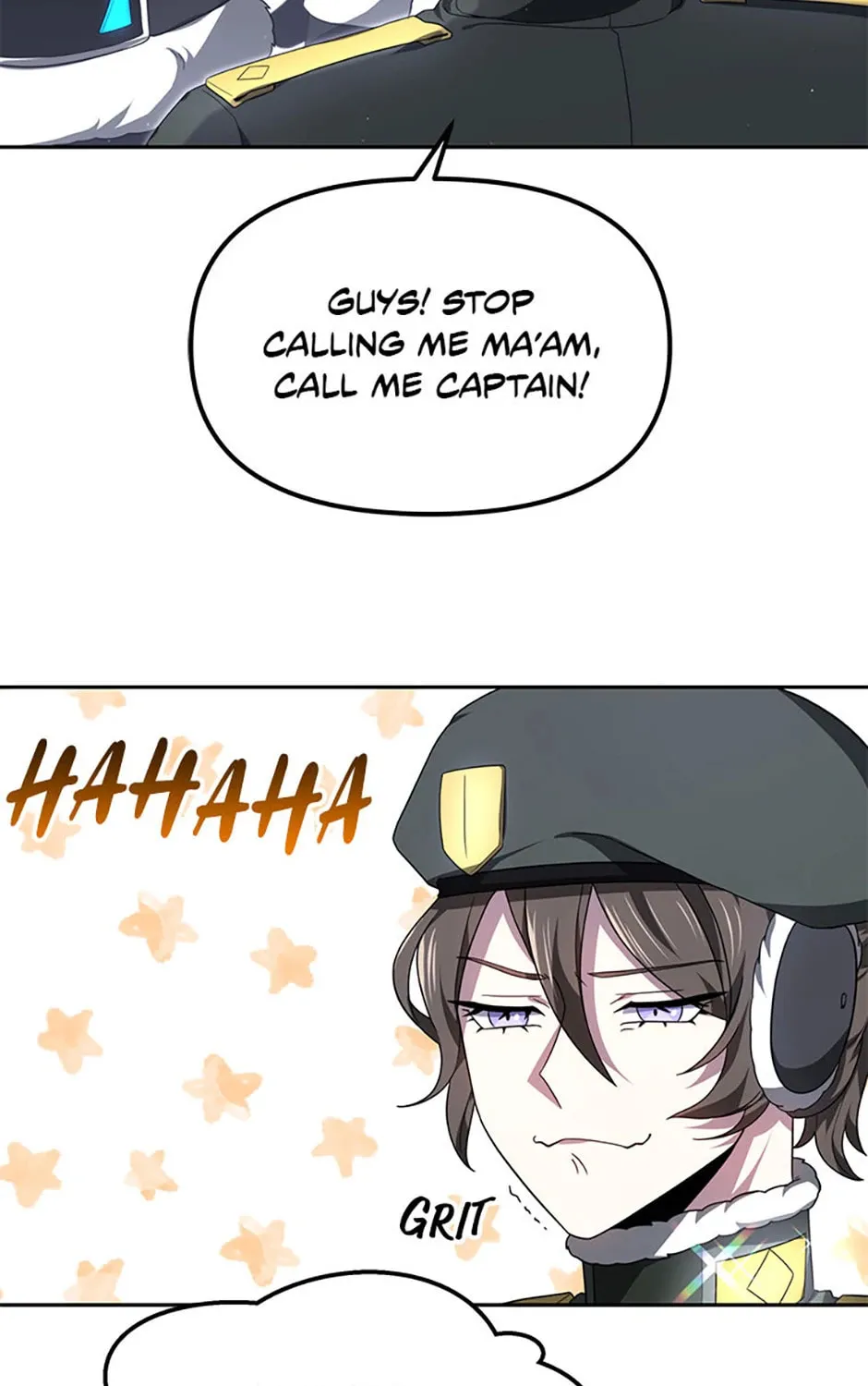 Ark the Legend Chapter 30 page 123 - 