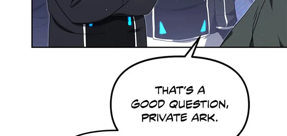 Ark the Legend Chapter 30 page 128 - 