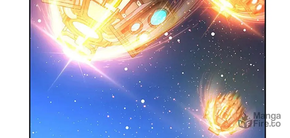 Ark the Legend Chapter 30 page 132 - 