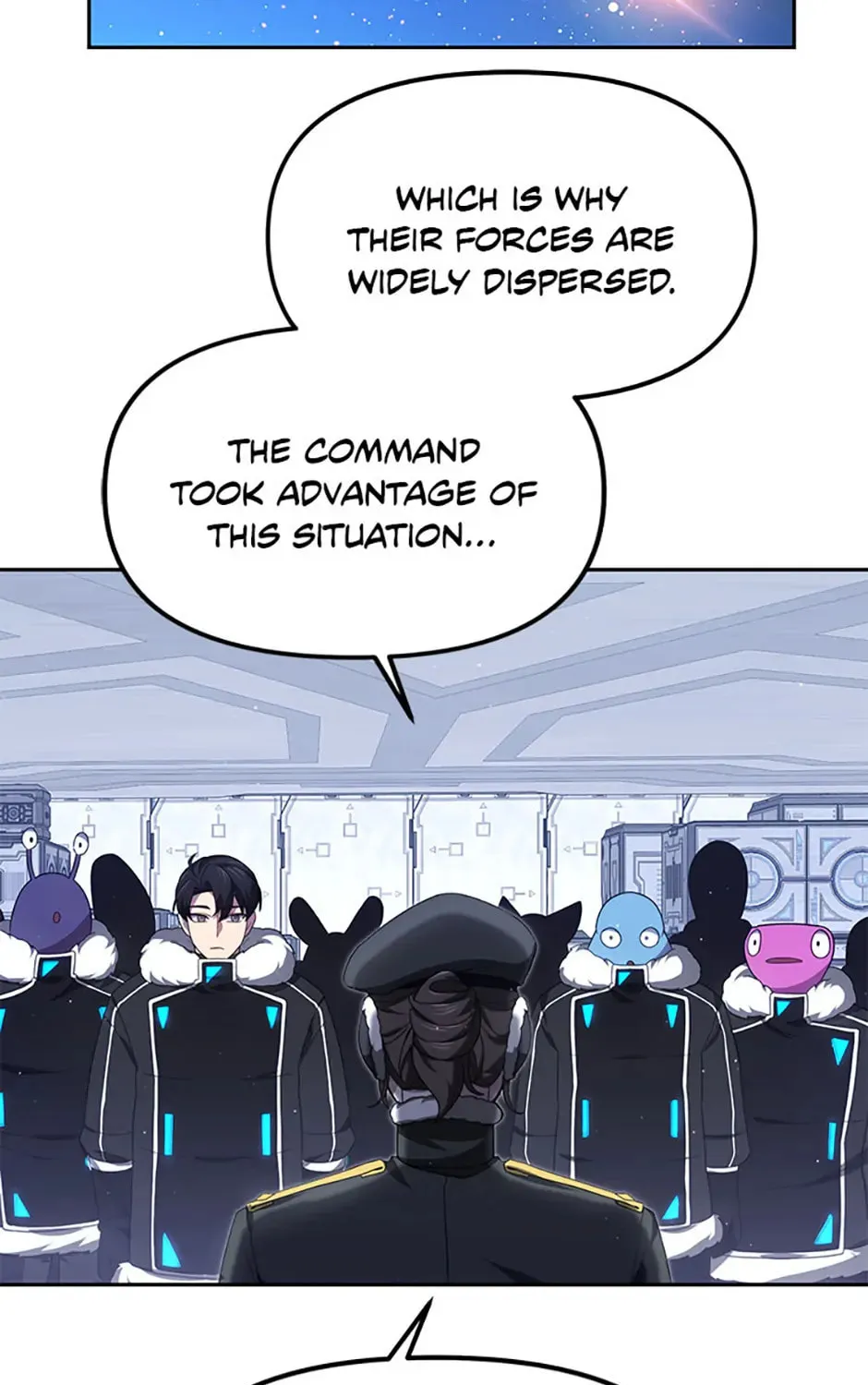 Ark the Legend Chapter 30 page 133 - 