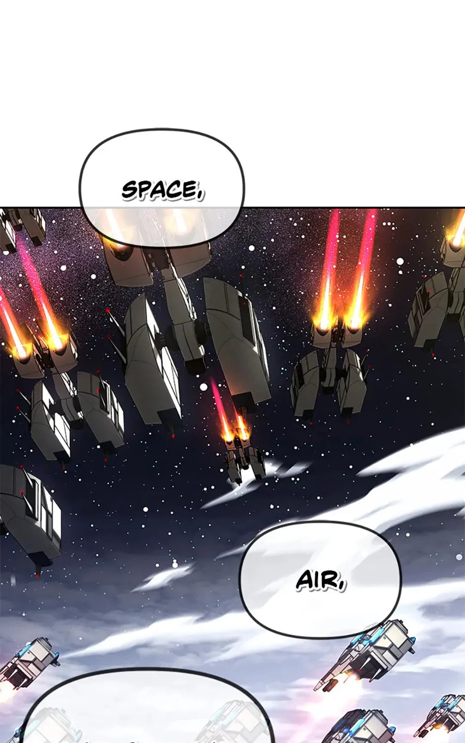 Ark the Legend Chapter 30 page 135 - 