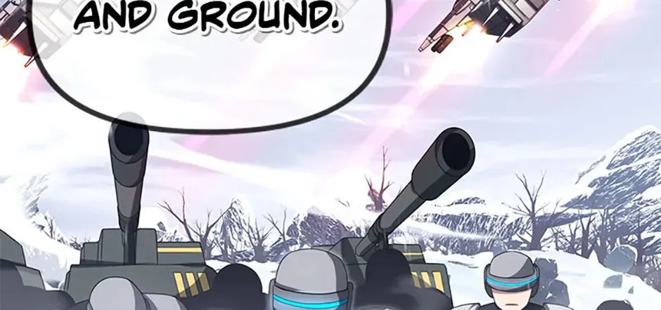 Ark the Legend Chapter 30 page 136 - 