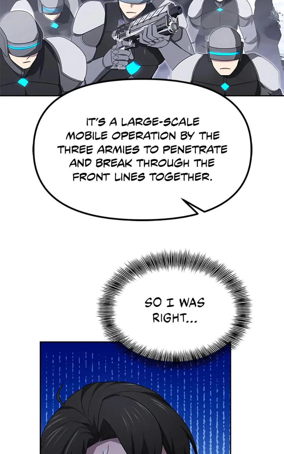 Ark the Legend Chapter 30 page 137 - 