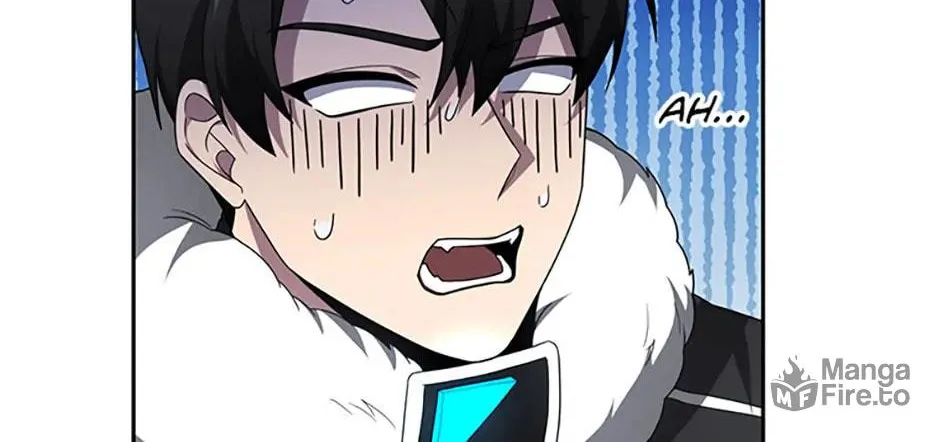 Ark the Legend Chapter 30 page 138 - 