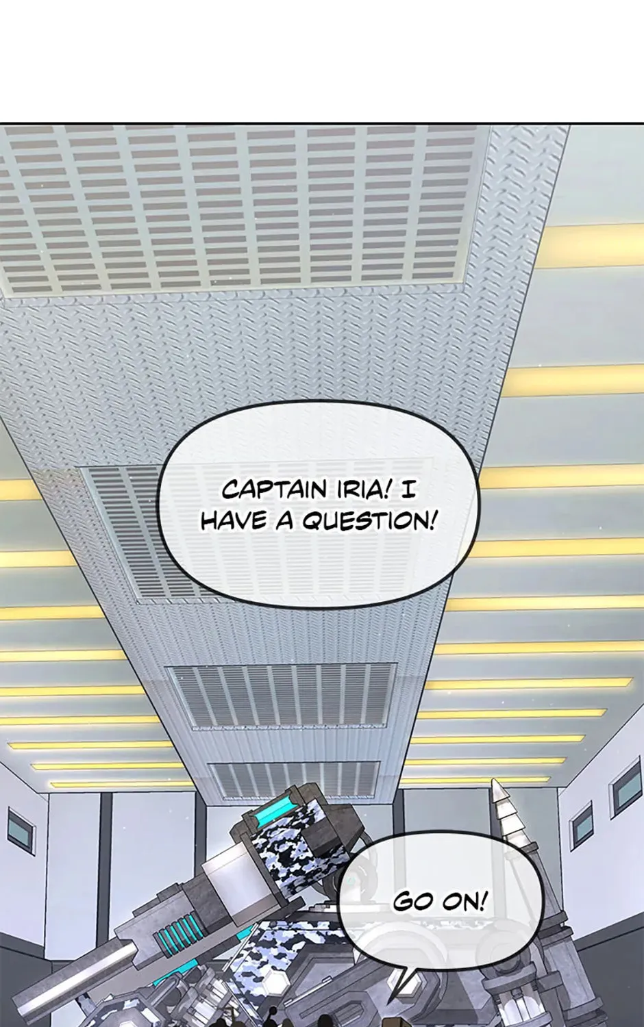 Ark the Legend Chapter 30 page 151 - 
