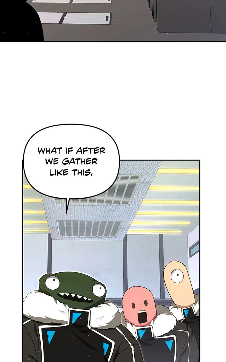 Ark the Legend Chapter 30 page 153 - 