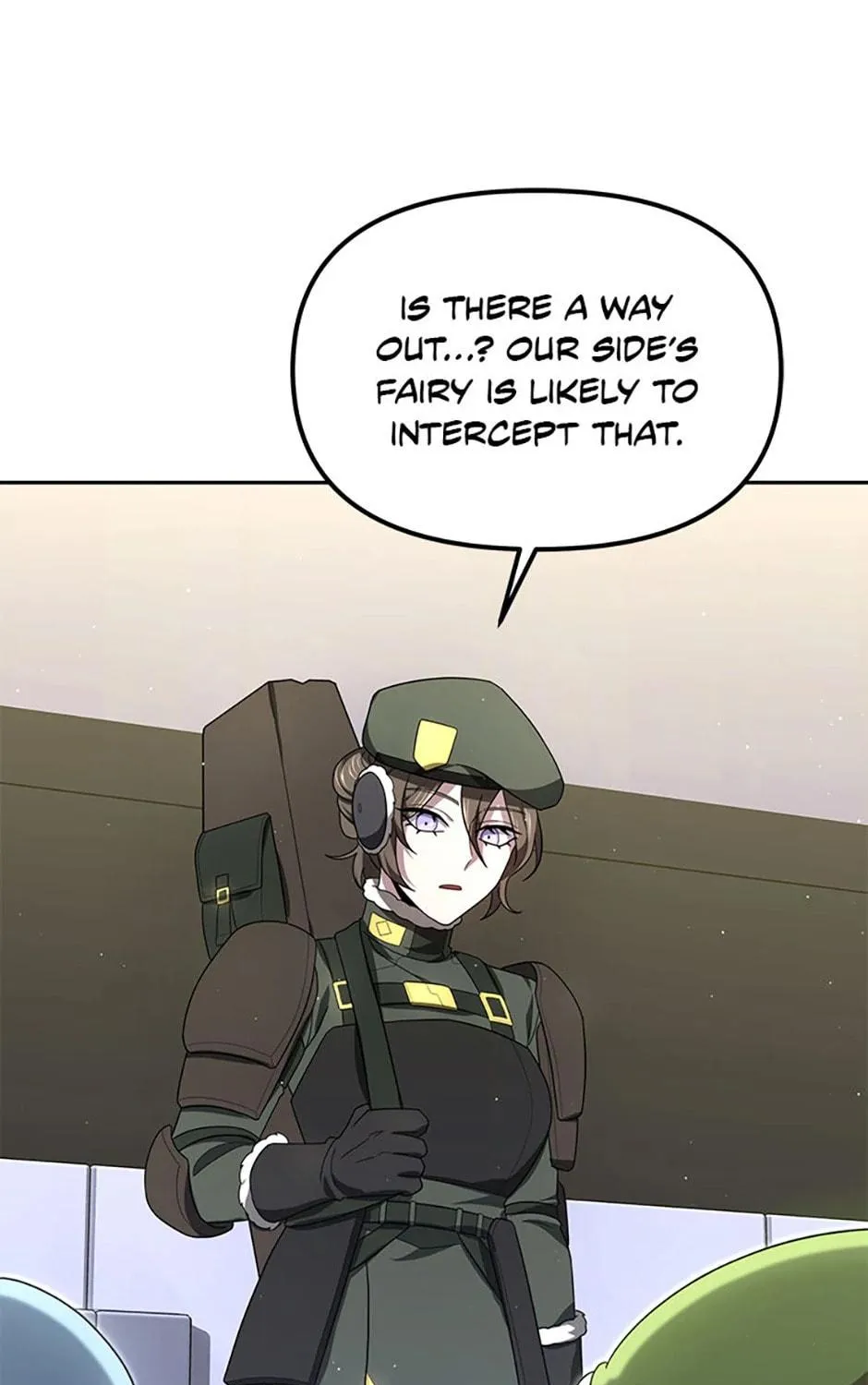 Ark the Legend Chapter 30 page 155 - 