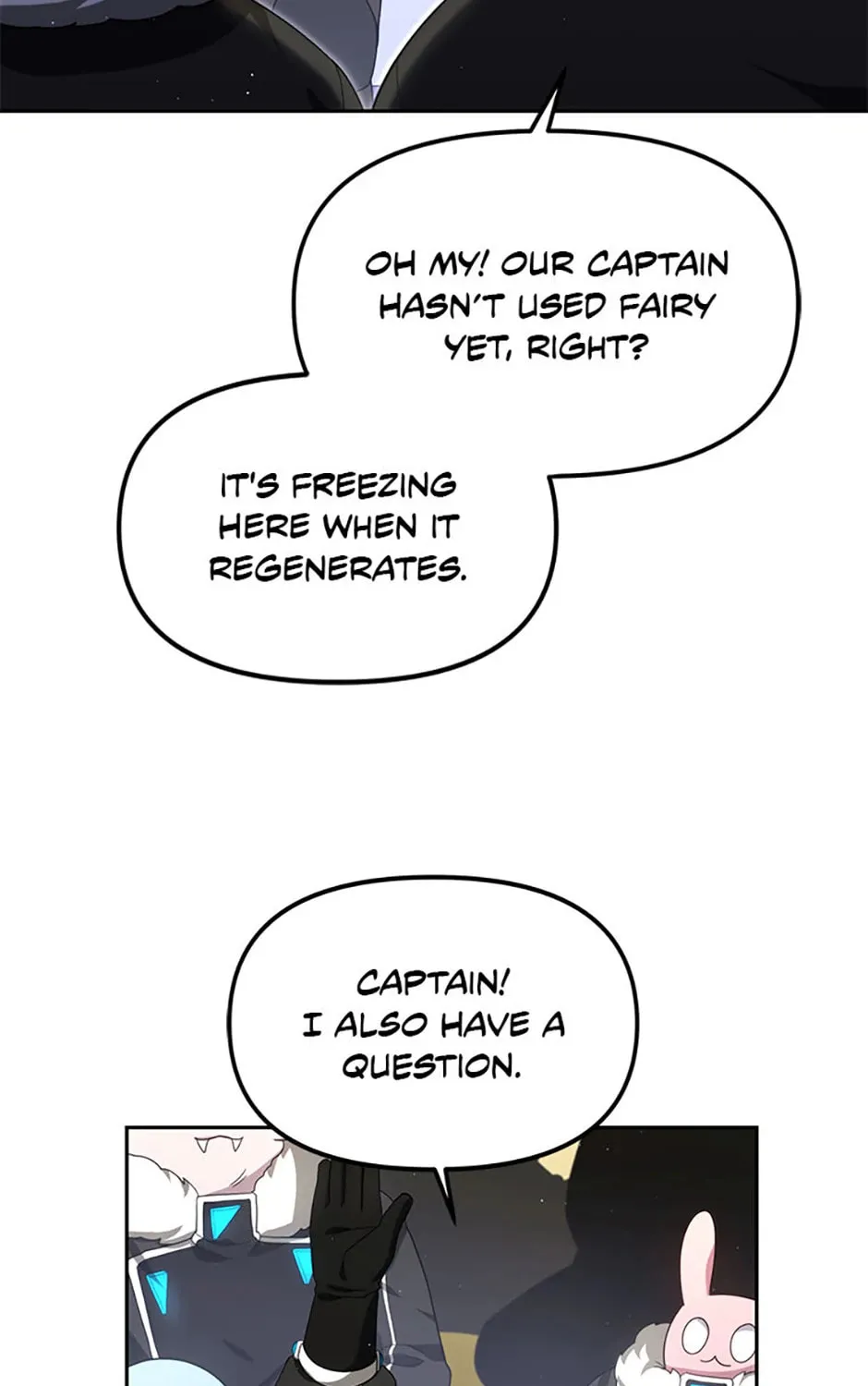 Ark the Legend Chapter 30 page 157 - 