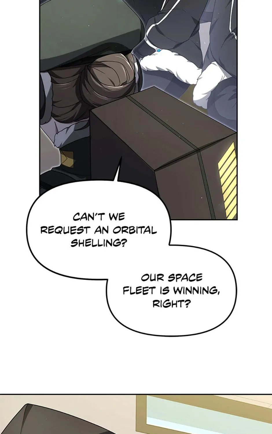 Ark the Legend Chapter 30 page 159 - 