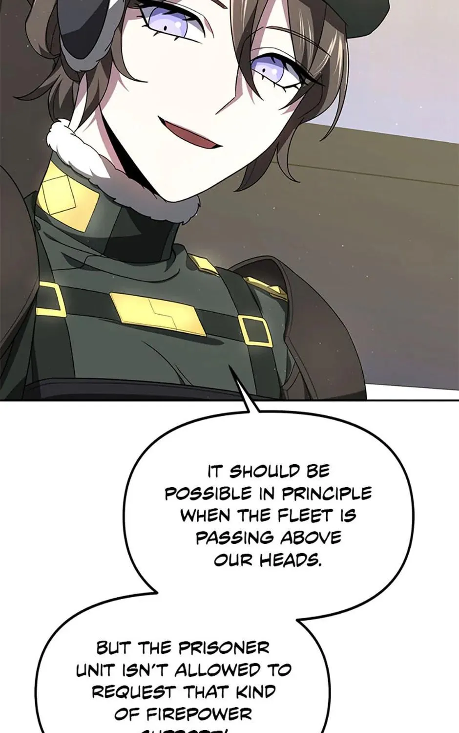 Ark the Legend Chapter 30 page 161 - 