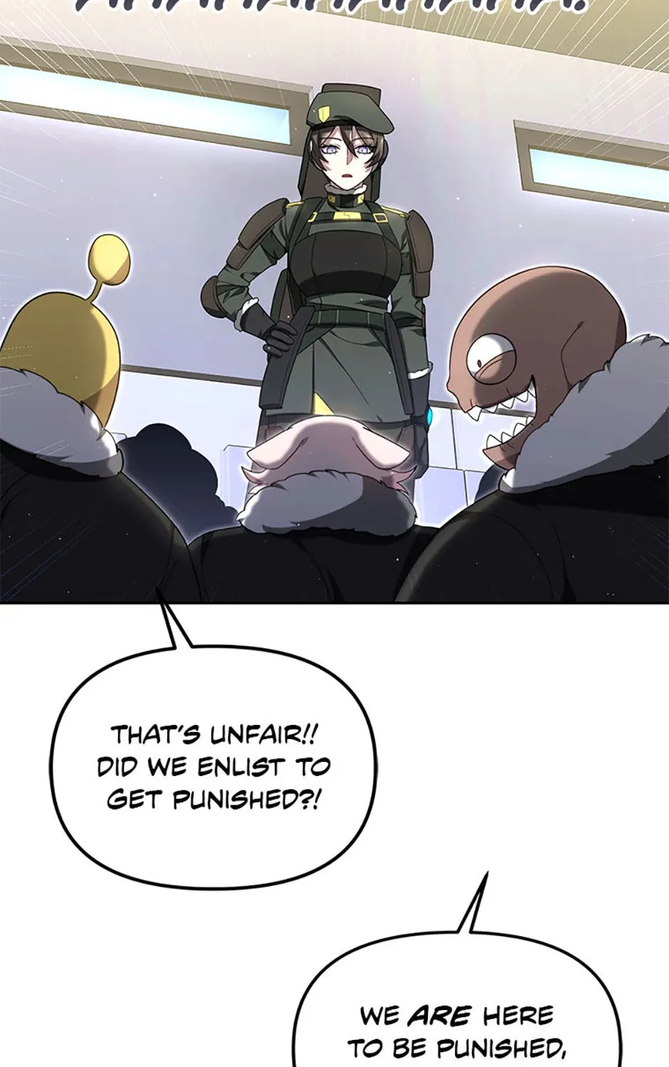 Ark the Legend Chapter 30 page 163 - 
