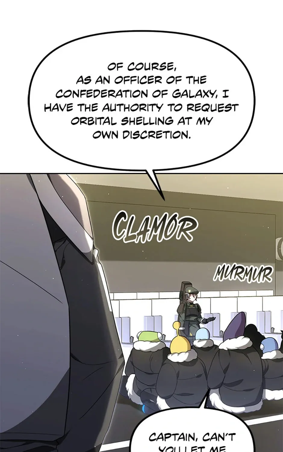 Ark the Legend Chapter 30 page 165 - 
