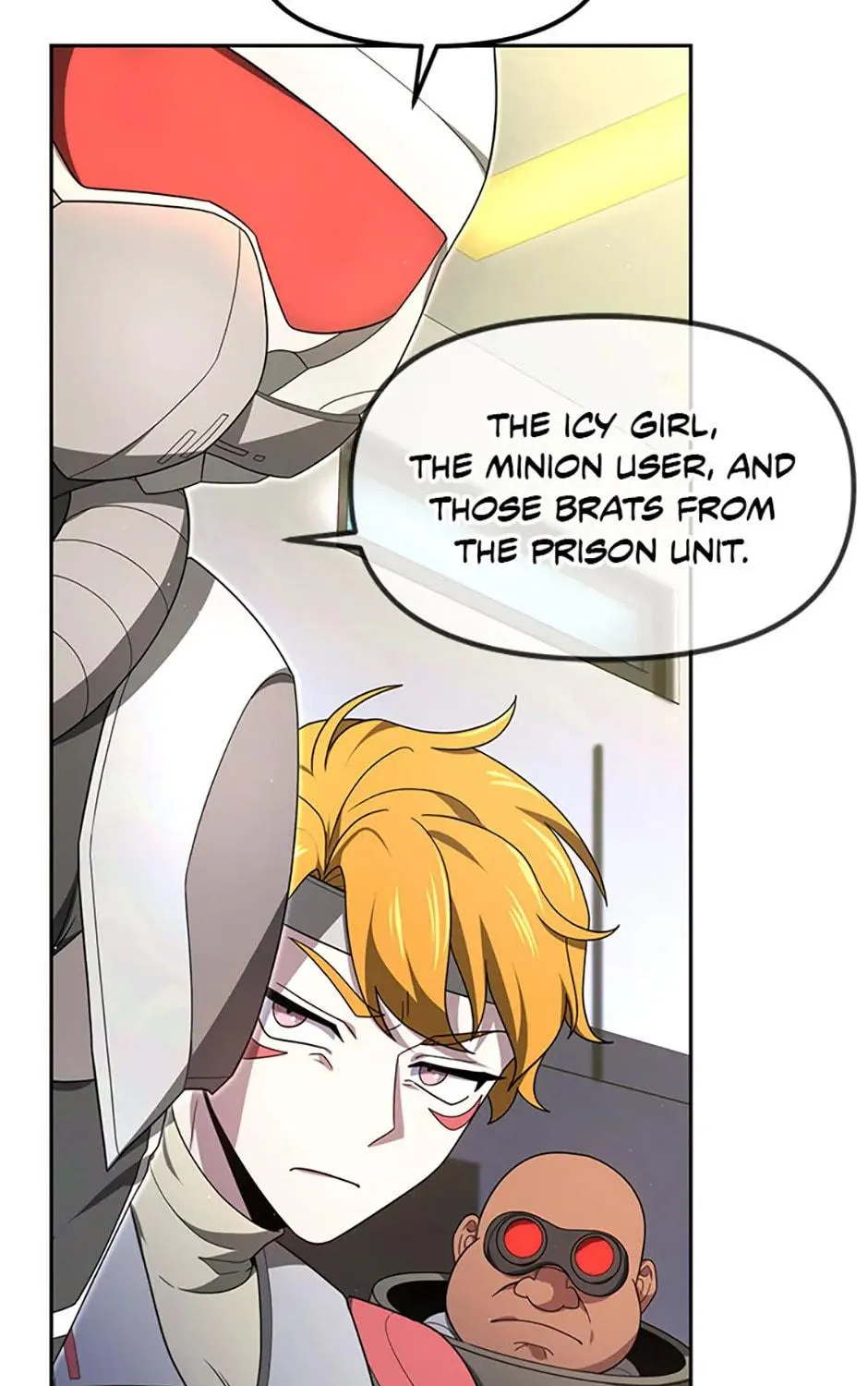 Ark the Legend Chapter 30 page 169 - 