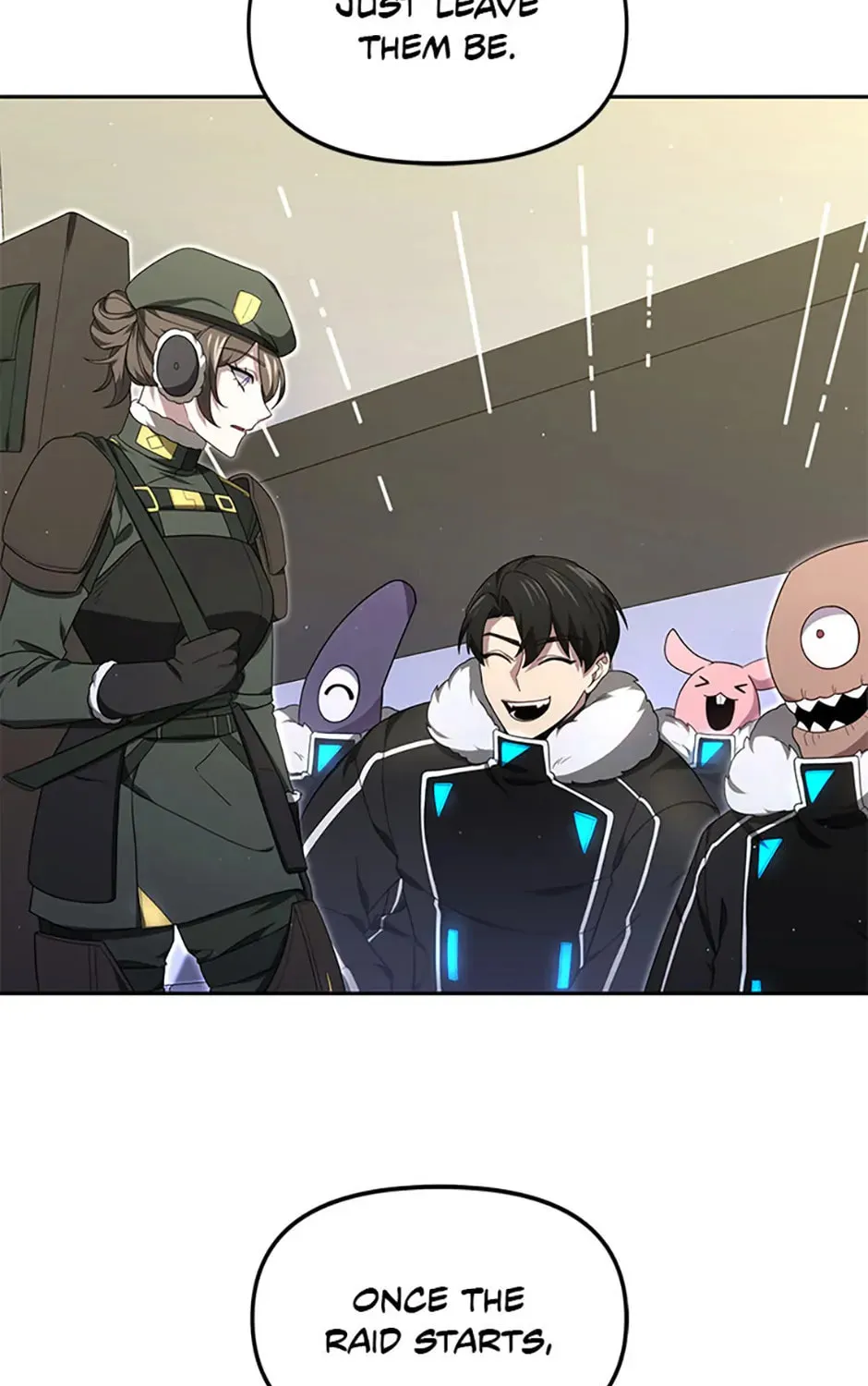 Ark the Legend Chapter 30 page 171 - 