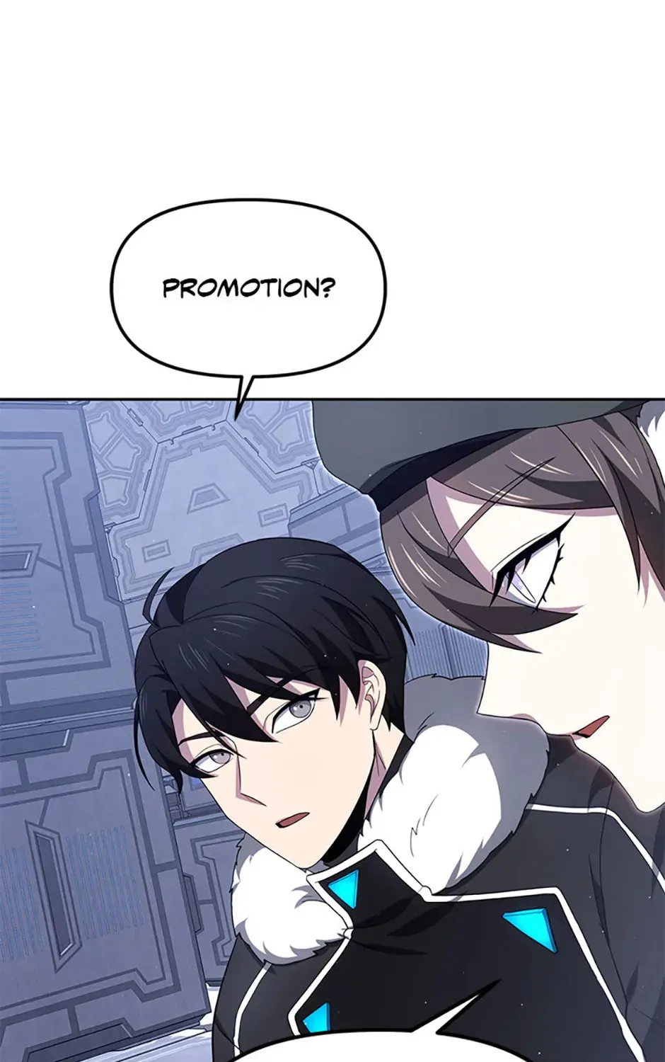 Ark the Legend Chapter 30 page 21 - 