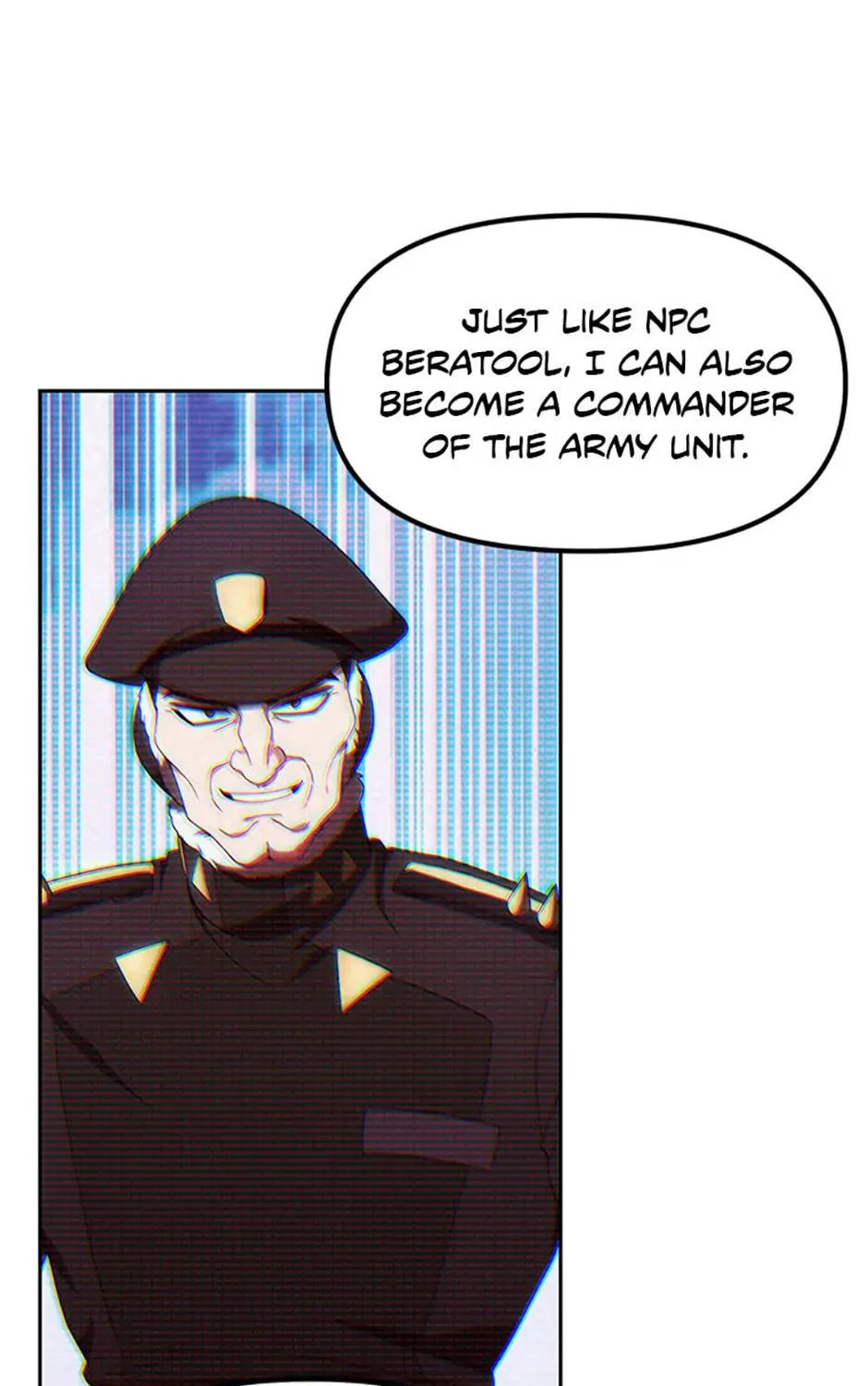 Ark the Legend Chapter 30 page 23 - 