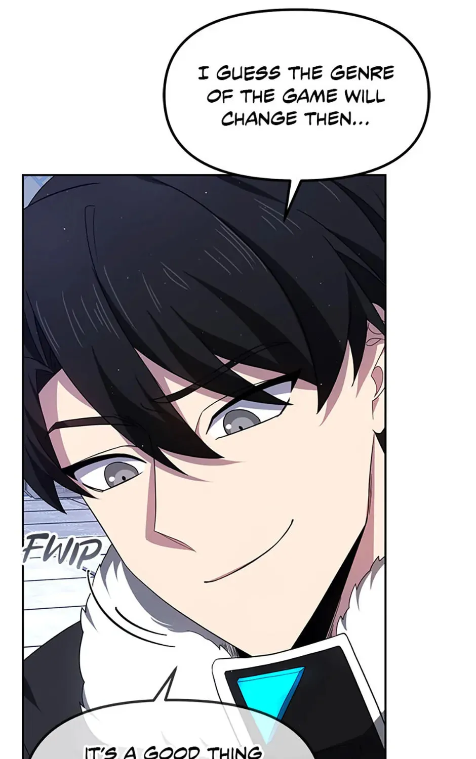 Ark the Legend Chapter 30 page 27 - 