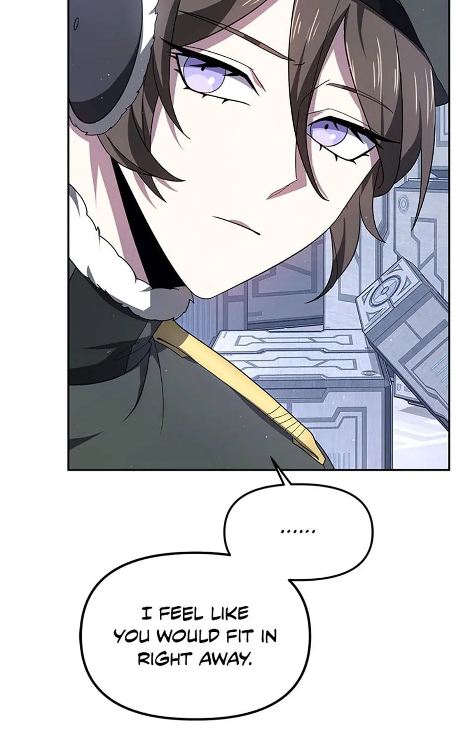 Ark the Legend Chapter 30 page 29 - 
