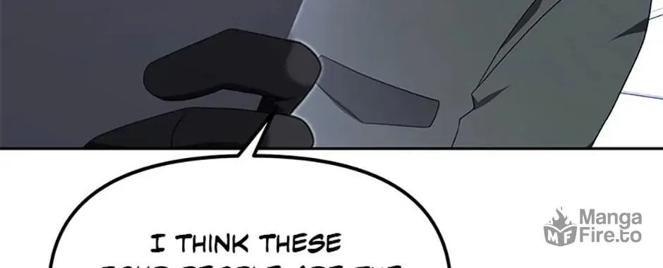Ark the Legend Chapter 30 page 36 - 