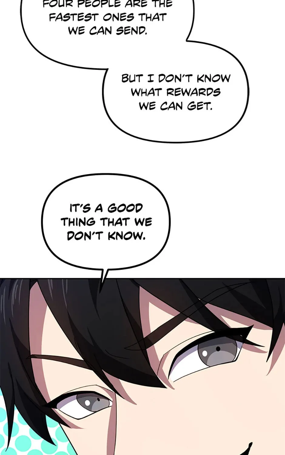 Ark the Legend Chapter 30 page 37 - 