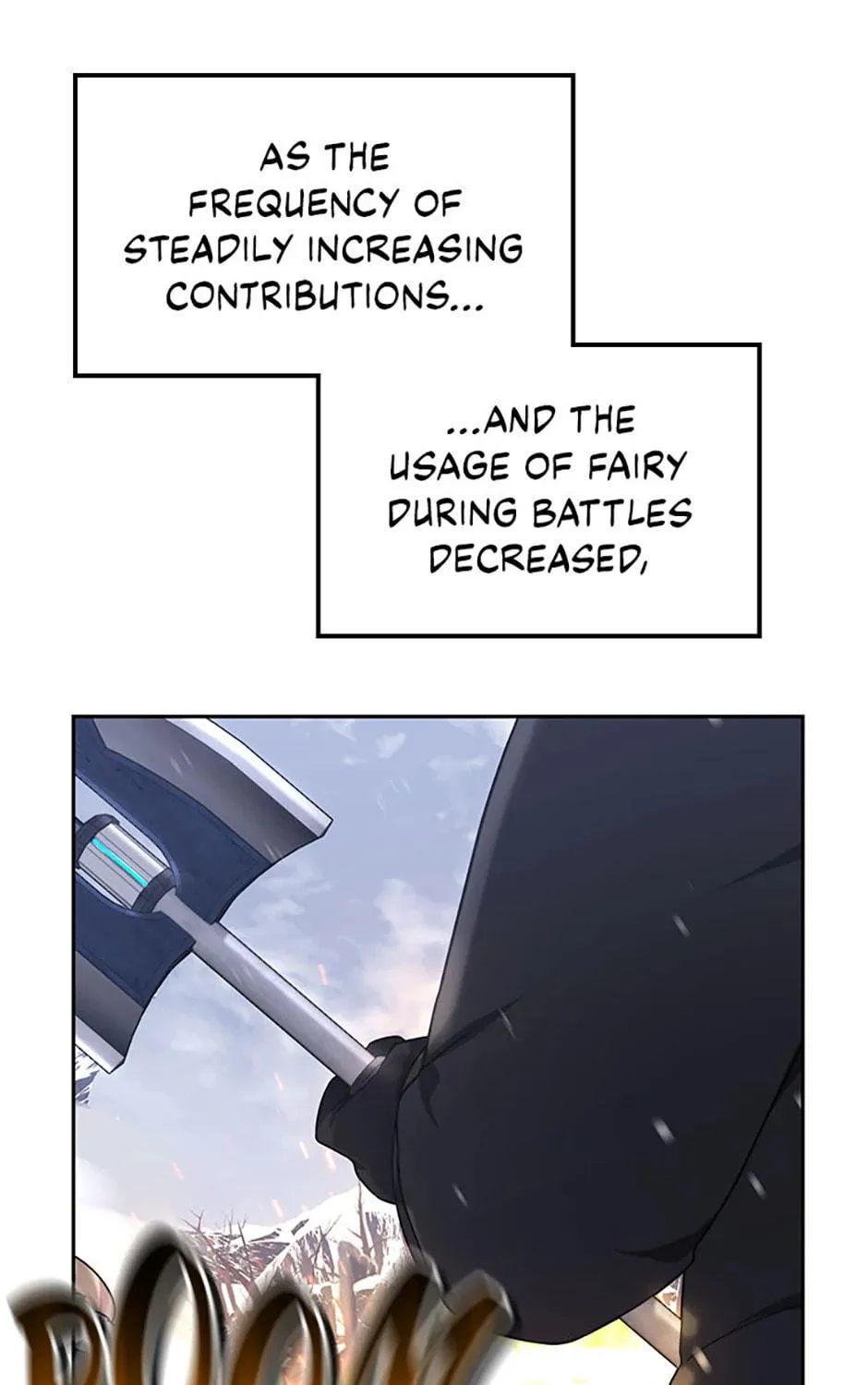 Ark the Legend Chapter 30 page 41 - 