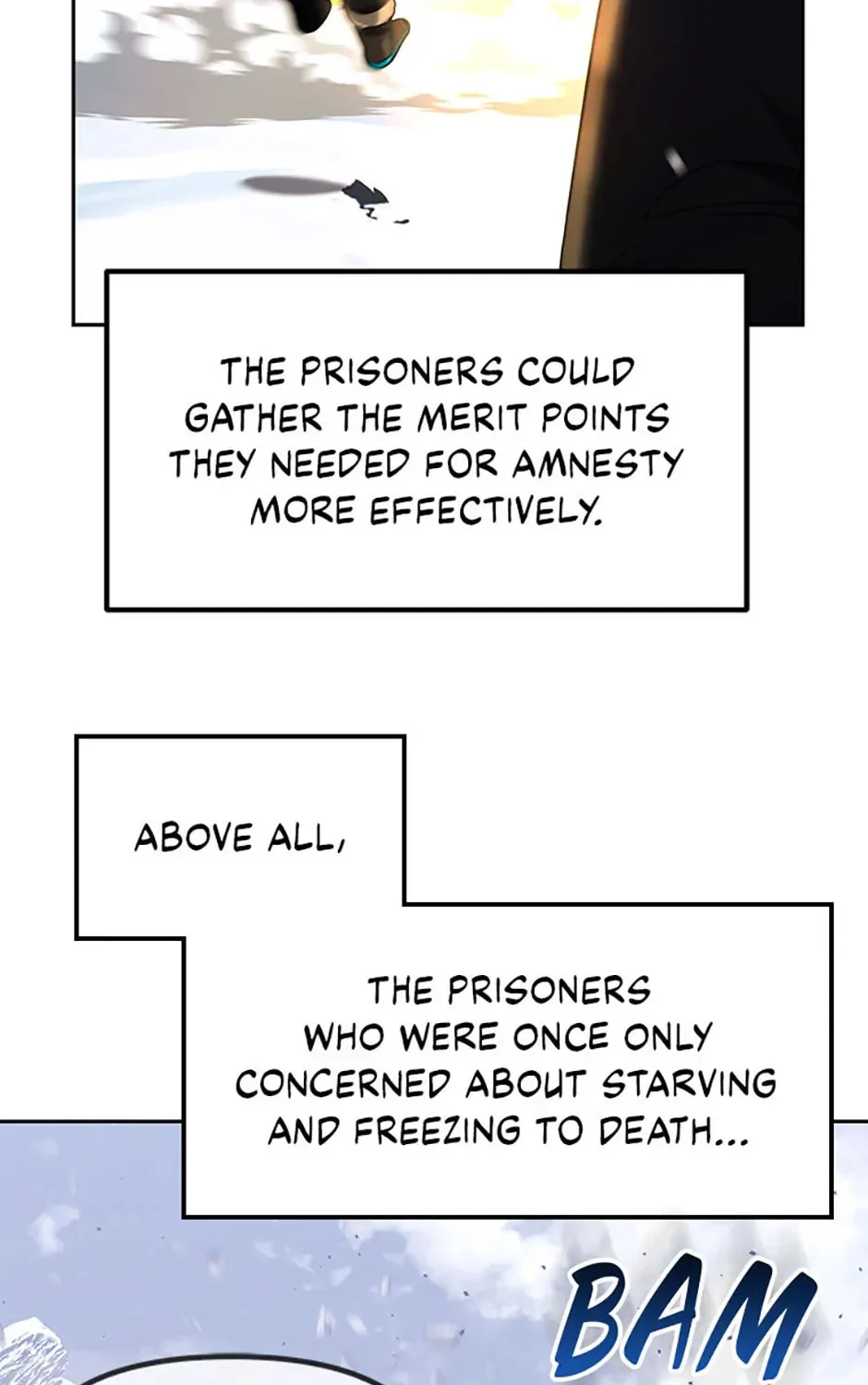 Ark the Legend Chapter 30 page 43 - 