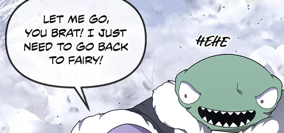 Ark the Legend Chapter 30 page 44 - 