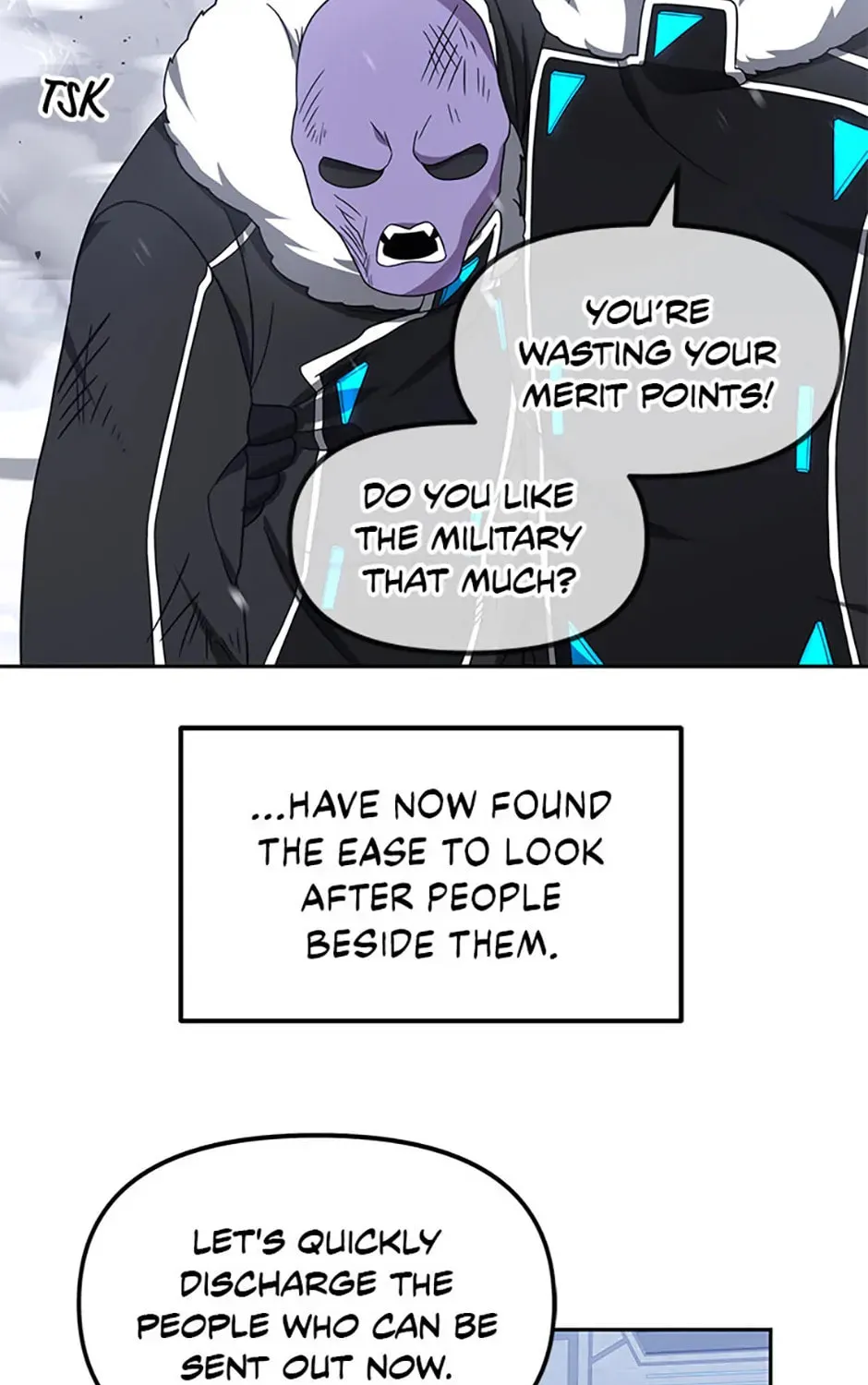 Ark the Legend Chapter 30 page 45 - 