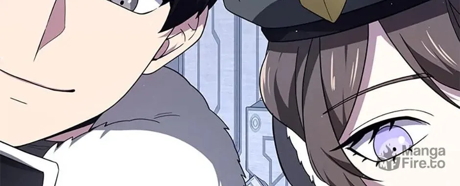 Ark the Legend Chapter 30 page 6 - 
