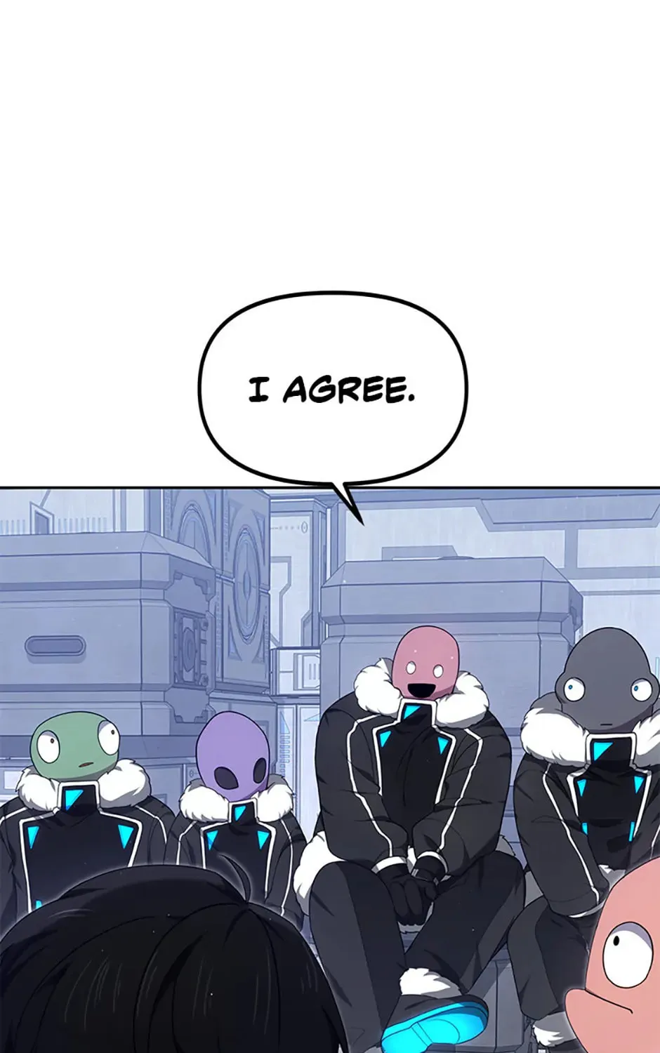 Ark the Legend Chapter 30 page 51 - 