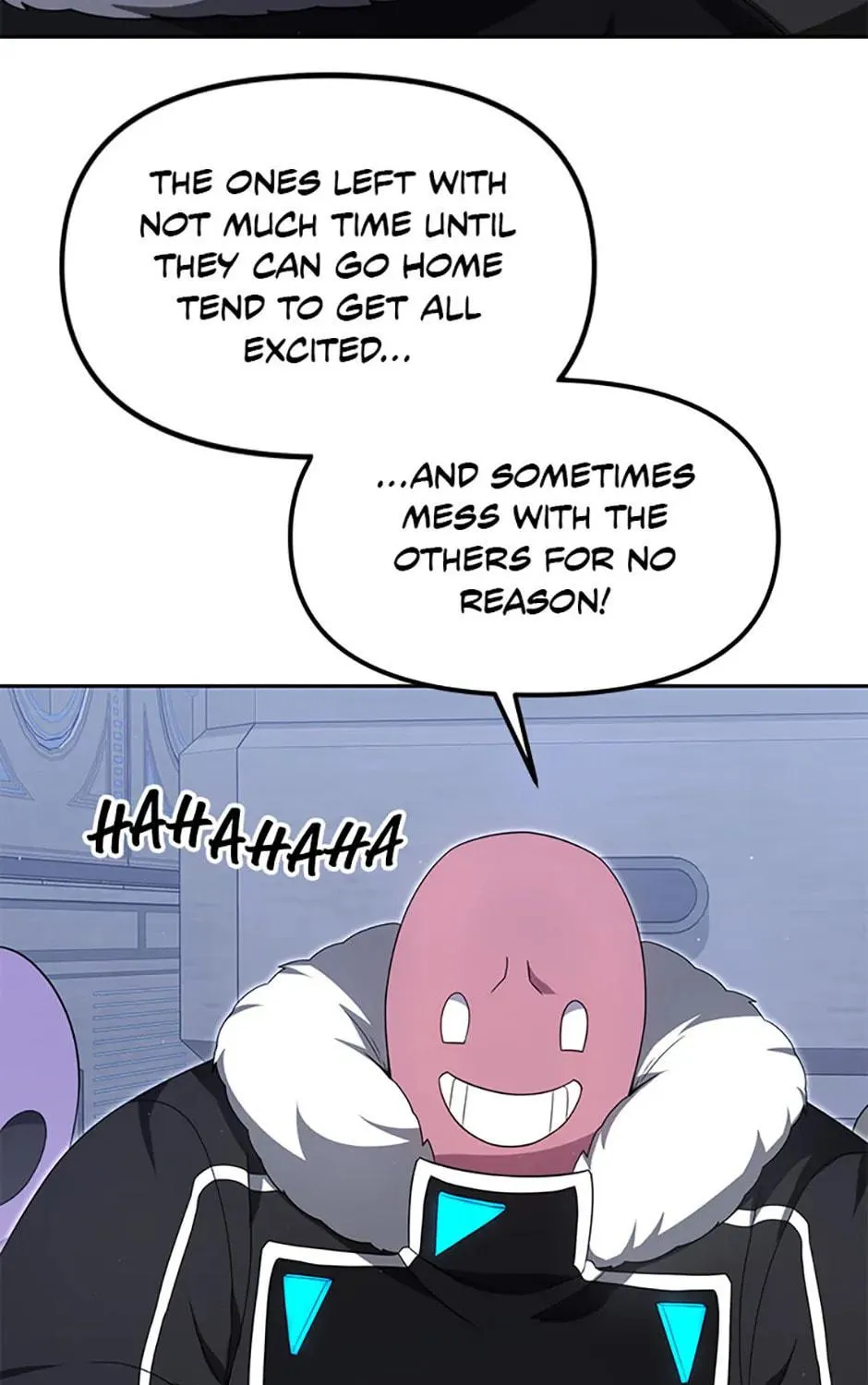Ark the Legend Chapter 30 page 53 - 