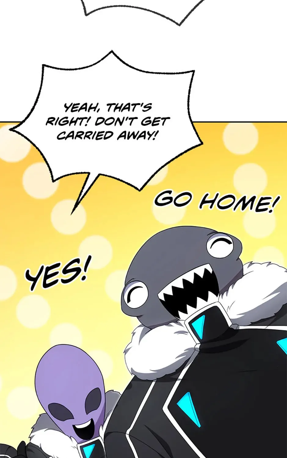 Ark the Legend Chapter 30 page 55 - 