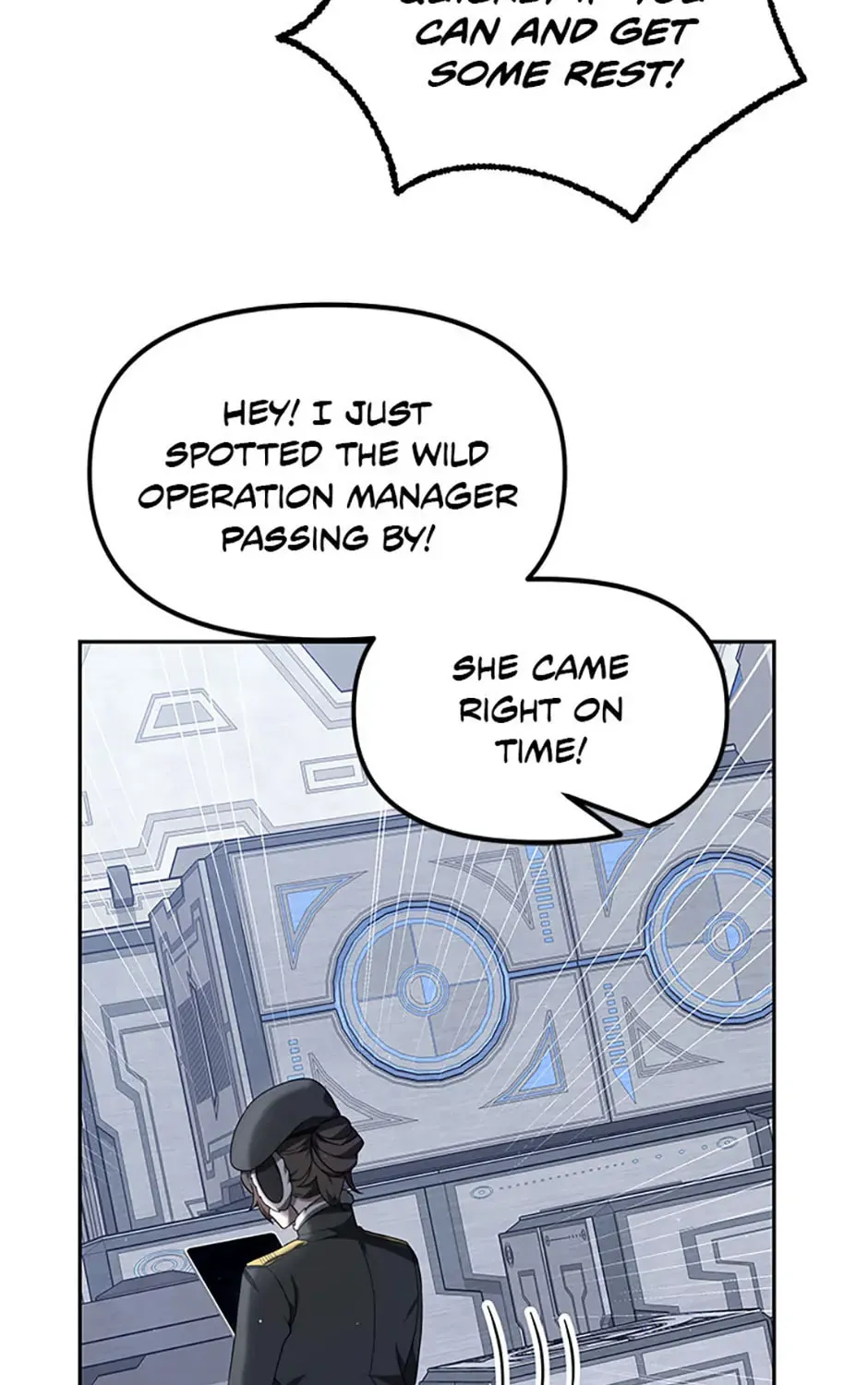 Ark the Legend Chapter 30 page 57 - 