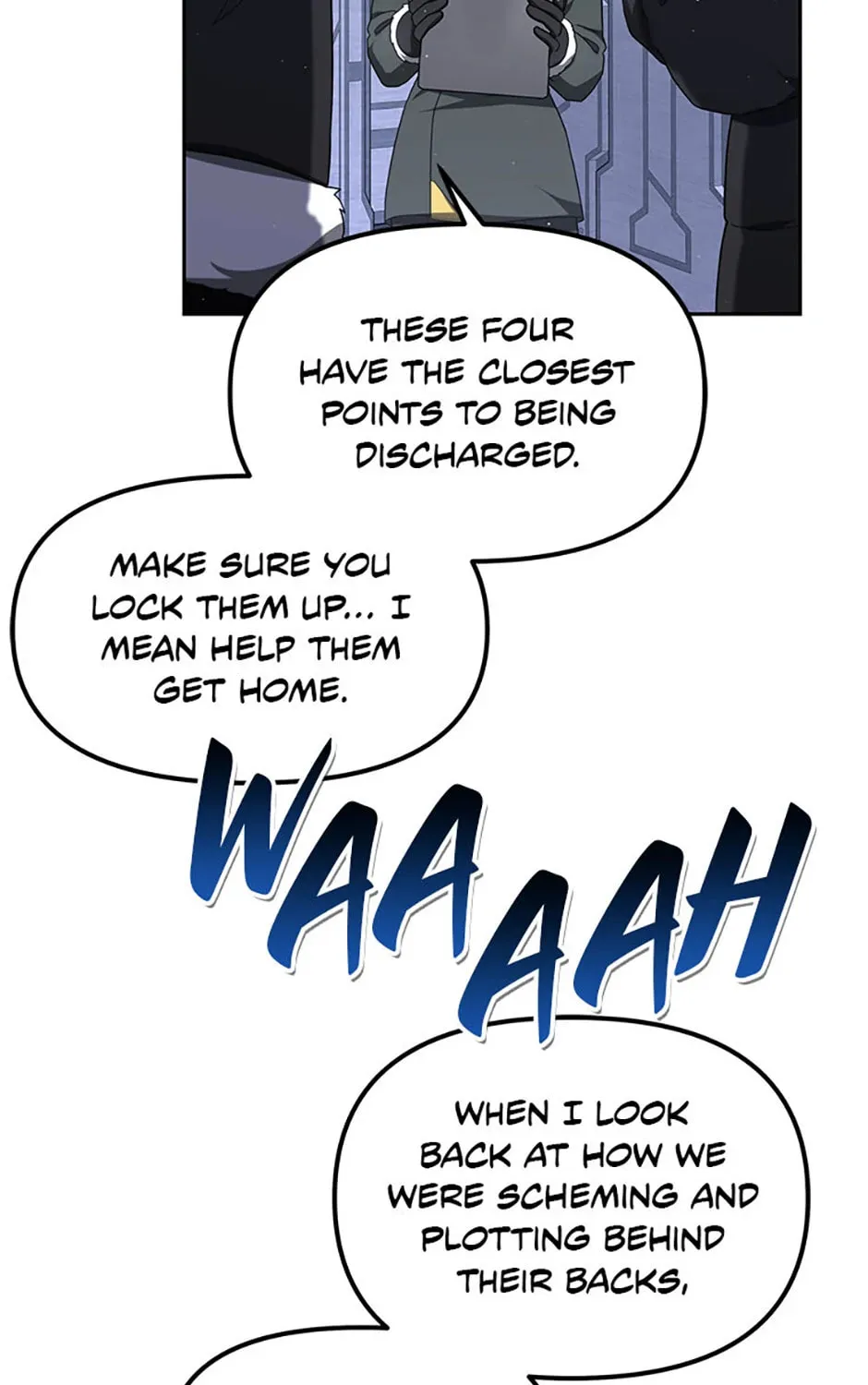 Ark the Legend Chapter 30 page 67 - 