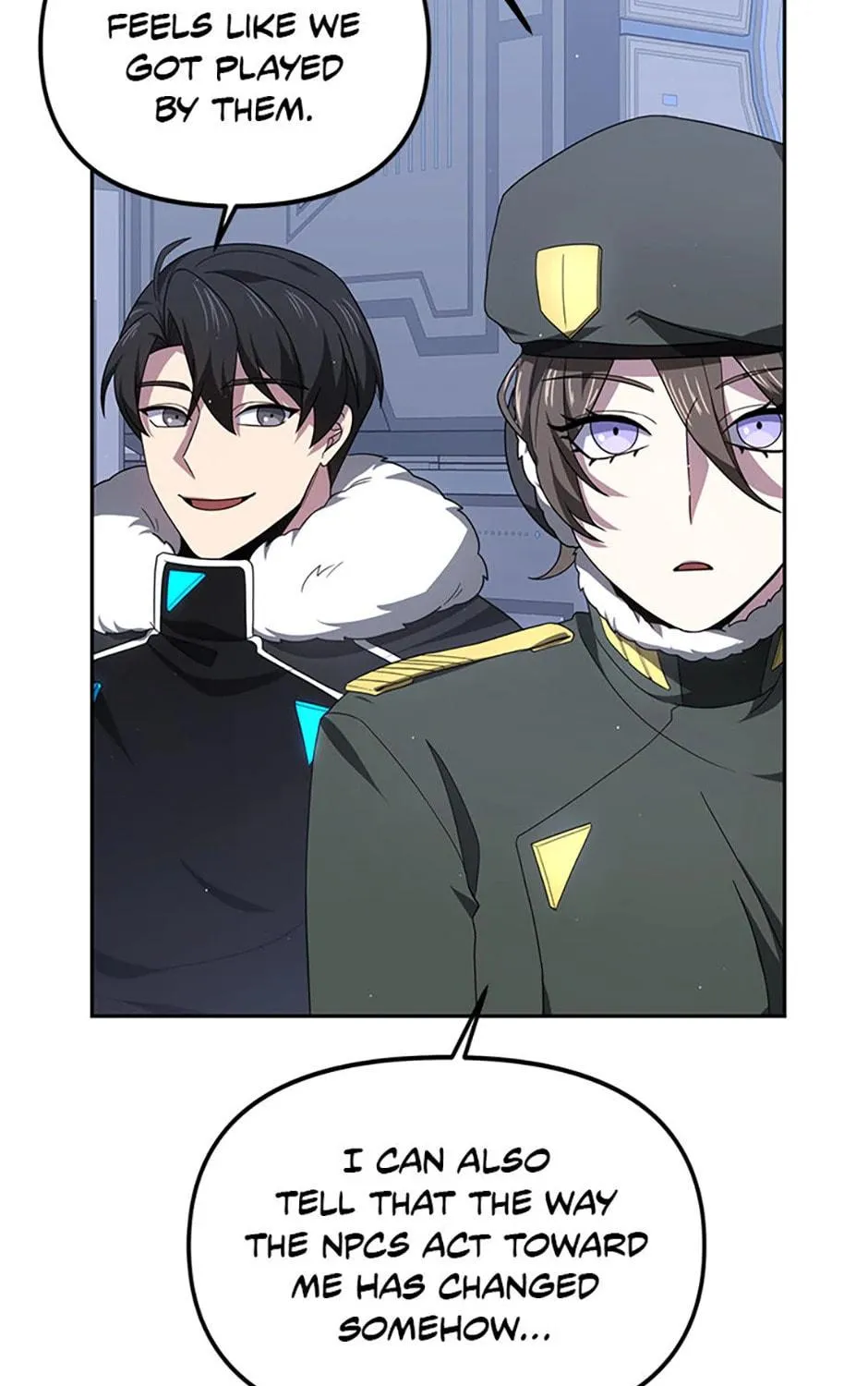Ark the Legend Chapter 30 page 69 - 